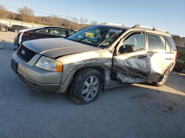 2006 Ford Freestyle SE