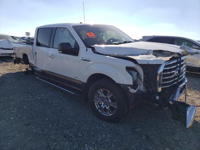 1FTFW1EG0FFB50555 | 2015 FORD F150 SUPER