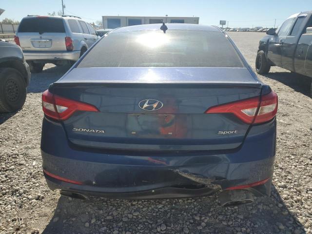 5NPE34AF8FH093563 | 2015 HYUNDAI SONATA SPO