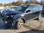 2017 FORD EXPLORER X - 1FM5K8DH0HGA14025