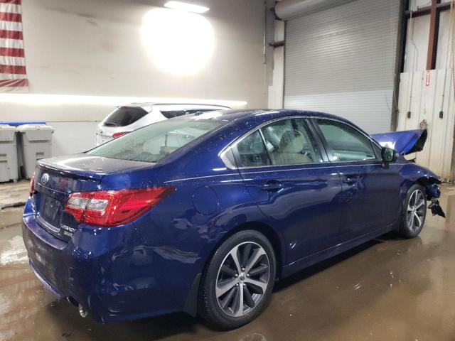 4S3BNEL63F3030785 | 2015 SUBARU LEGACY 3.6