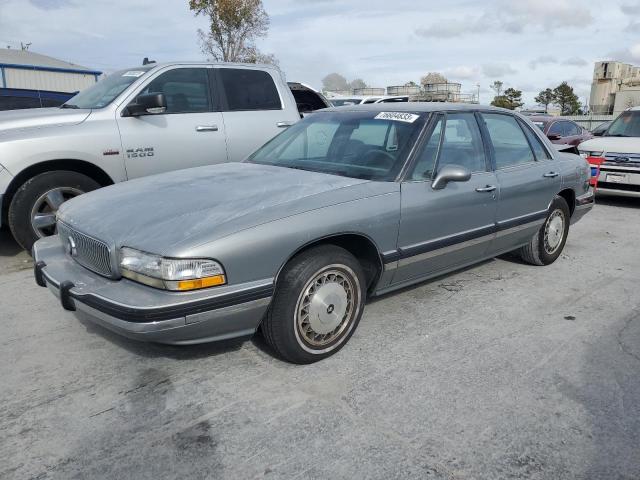 1994 Buick LeSabre Limited