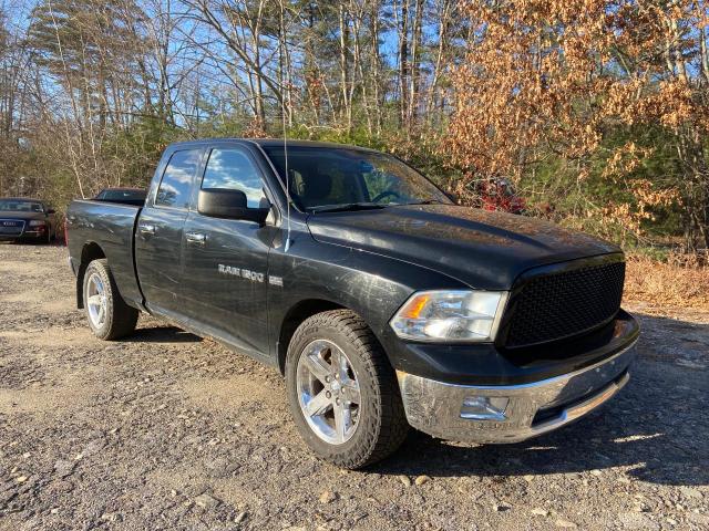 1C6RD7GT5CS171427 2012 Dodge Ram 1500 Slt