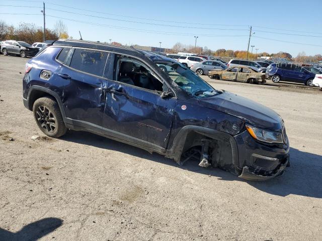 3C4NJDDB7KT732928 | 2019 JEEP COMPASS TR