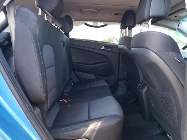 2018 HYUNDAI TUCSON VAL - KM8J3CA25JU738721