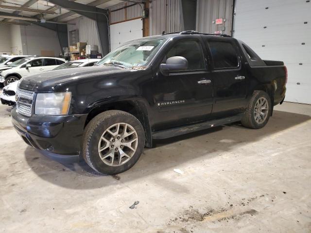 2008 Chevrolet Avalanche 