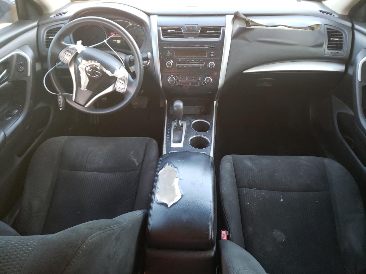 1N4AL3AP6FC281999 2015 Nissan Altima 2.5
