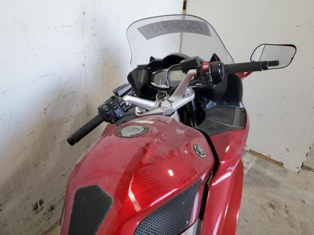 2014 YAMAHA FJR1300 A - JYARP24E8EA001608