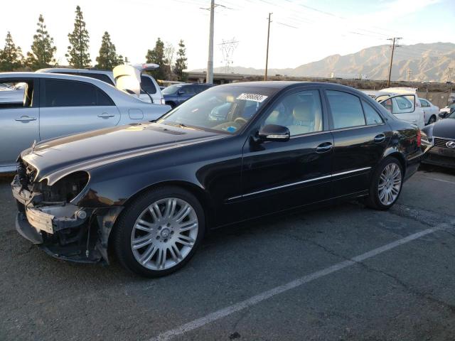 2008 Mercedes-Benz E-Class E 350