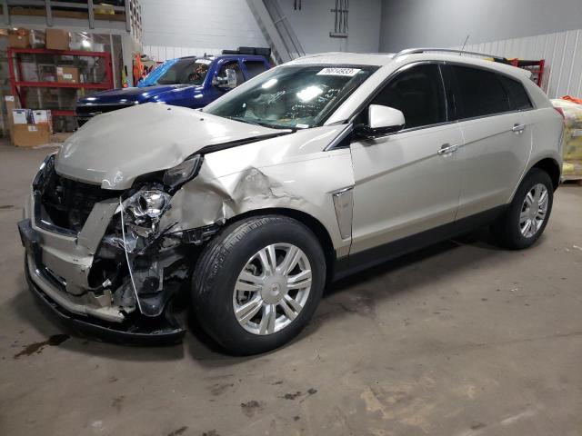 3GYFNBE33GS526629 | 2016 CADILLAC SRX LUXURY