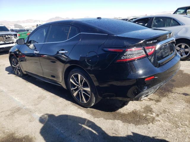 1N4AA6CV9LC371808 | 2020 NISSAN MAXIMA SV