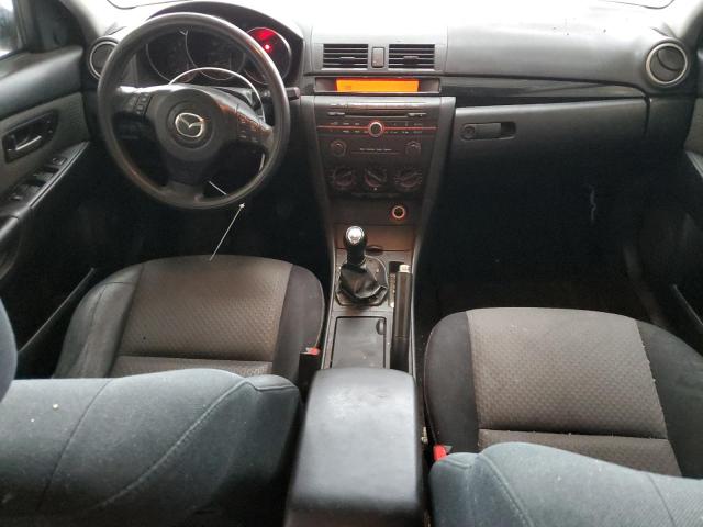 JM1BK12F361417934 | 2006 Mazda 3 i