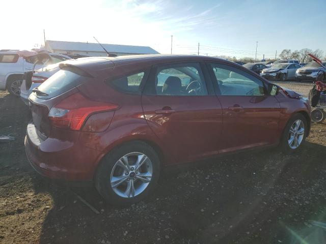 1FADP3K21EL139563 | 2014 FORD FOCUS SE