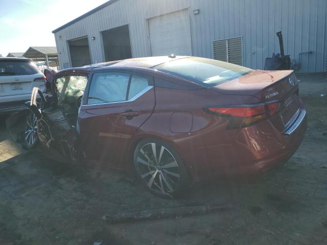 1N4BL4CV9MN335397 | 2021 NISSAN ALTIMA SR