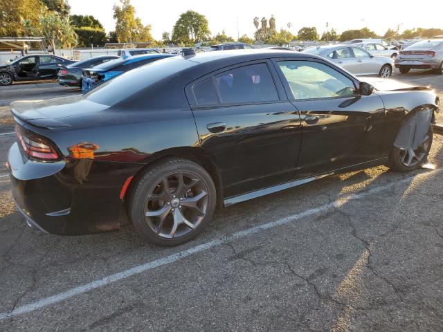 2C3CDXHG8JH215784 | 2018 DODGE CHARGER SX