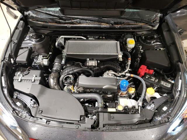 2024 SUBARU LEGACY SPO 4S3BWGG68R3011432