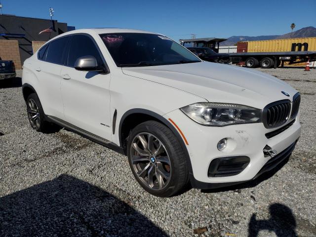 VIN 5UXKU0C57G0F92576 2016 BMW X6, Sdrive35I no.4