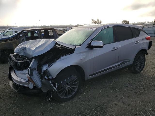 2022 ACURA RDX A-SPEC - 5J8TC2H83NL015965