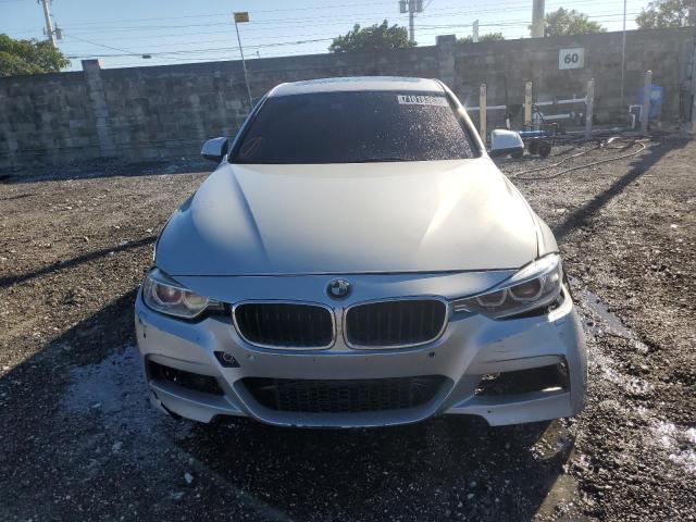 WBA3A5C53FF607415 BMW 328 I