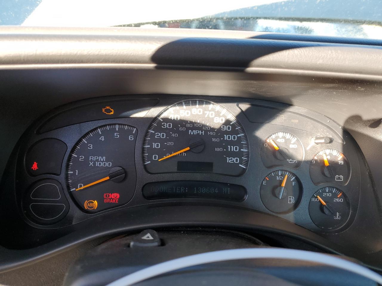 1GCEC14V65Z336473 2005 Chevrolet Silverado 1500 Work Truck