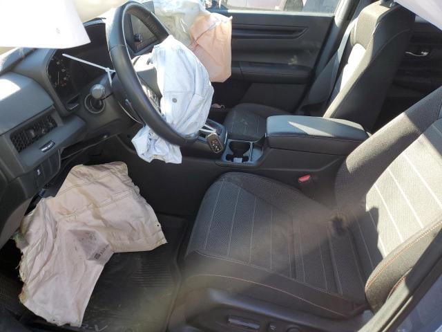 2023 HONDA CR-V SPORT - 7FARS6H54PE033054