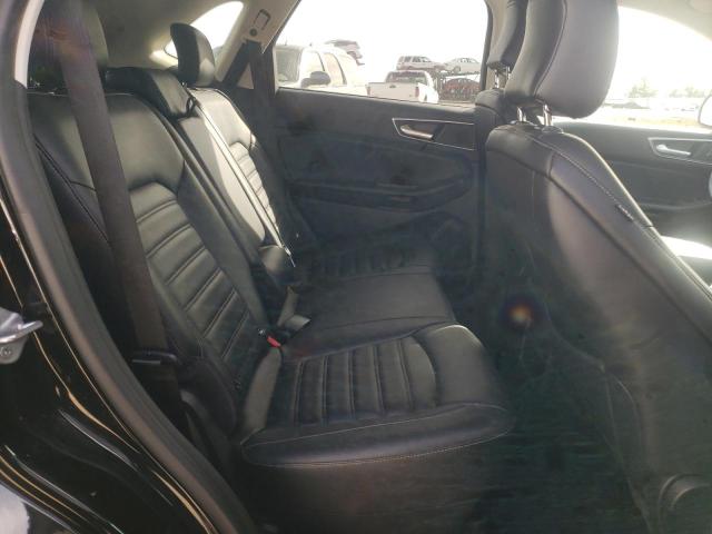 2FMPK4J96PBA26166 Ford EDGE SEL