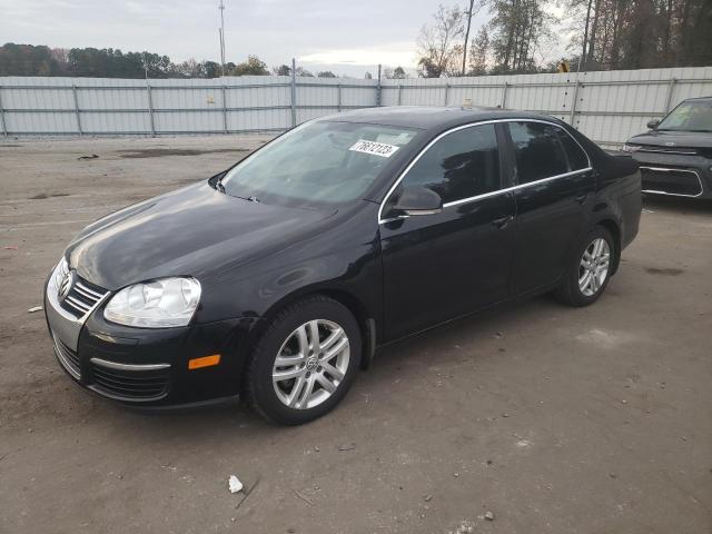 2006 Volkswagen Jetta TDI