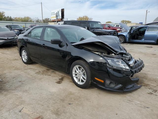 Vin: 3fahp0gaxcr118211, lot: 75097643, ford fusion s 20124