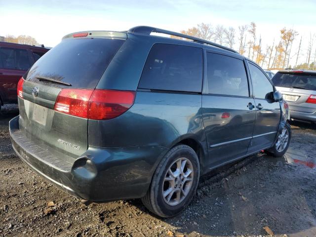 5TDZA22C35S239408 2005 Toyota Sienna Xle