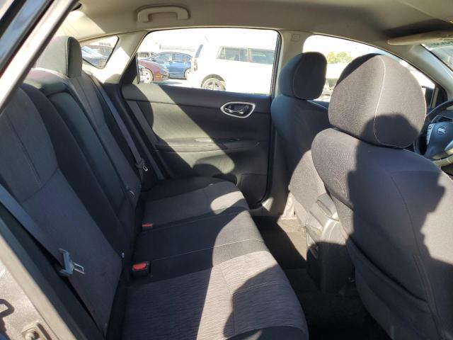 2015 NISSAN SENTRA S - 3N1AB7AP1FL635732