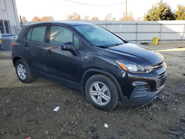 Vin: kl7cjksb4lb086469, lot: 76853453, chevrolet trax ls 20204