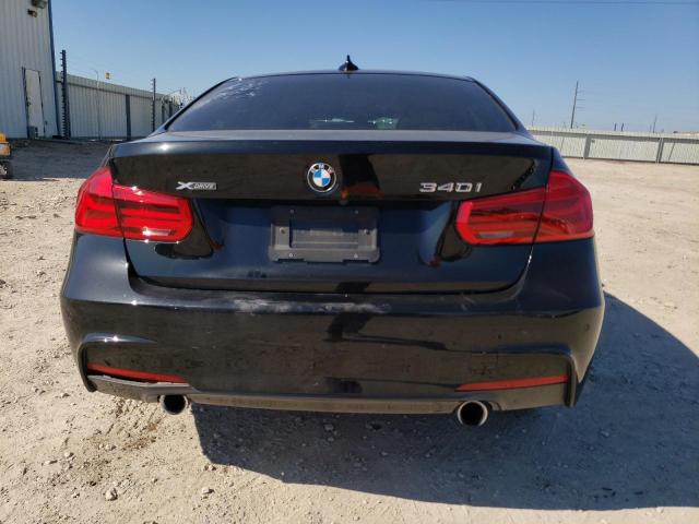 WBA8B7G52JNU95049 | 2018 BMW 340 XI