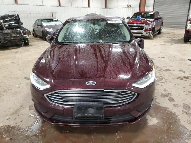 3FA6P0H73HR103888 | 2017 Ford fusion se