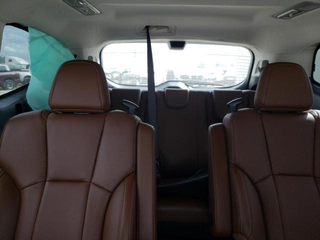 4S4WMAWD5P3420730 Subaru Ascent Touring
