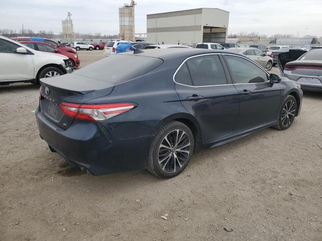 4T1B11HK7KU706312 | 2019 TOYOTA CAMRY