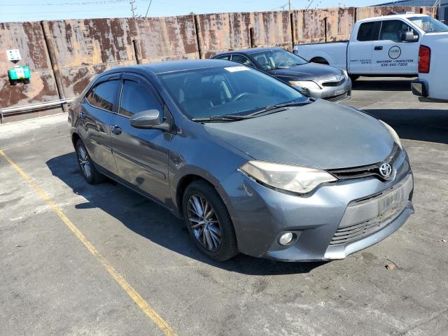 5YFBURHE1EP068158 Toyota COROLLA L