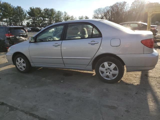 2T1BR32E55C378594 | 2005 Toyota corolla ce