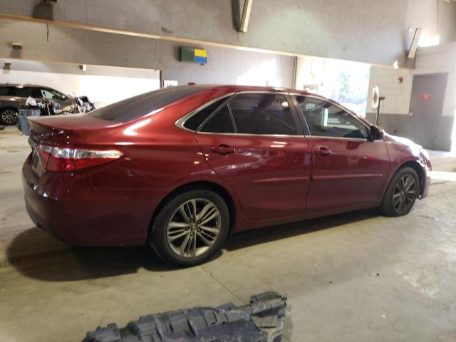 4T1BF1FK6HU776994 | 2017 TOYOTA CAMRY LE