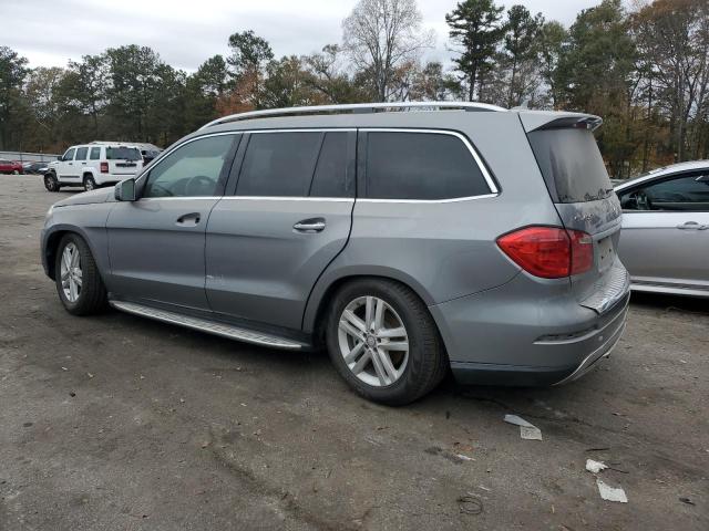 VIN 4JGDF6EE4FA503147 2015 Mercedes-Benz GL-Class, ... no.2