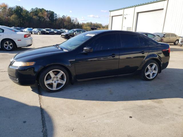 2005 Acura TL 