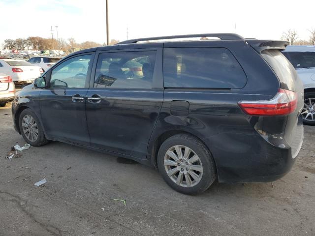 5TDDK3DC5FS099597 | 2015 TOYOTA SIENNA XLE