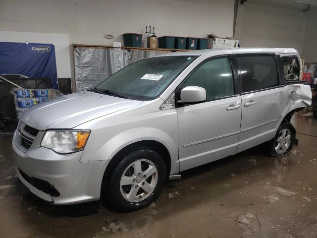 2011 Dodge Grand Caravan Mainstreet