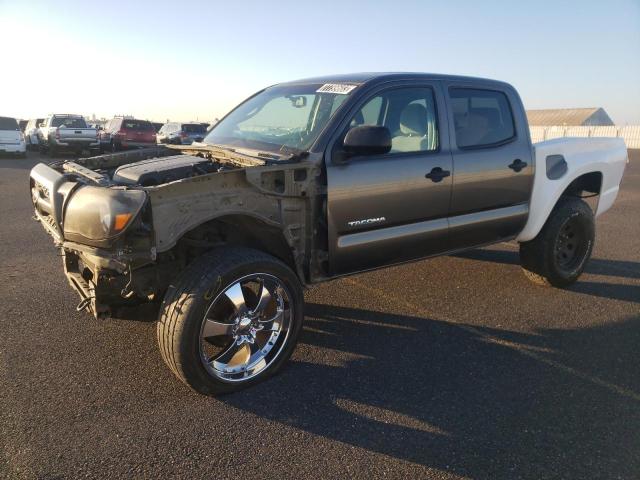 2011 Toyota Tacoma 