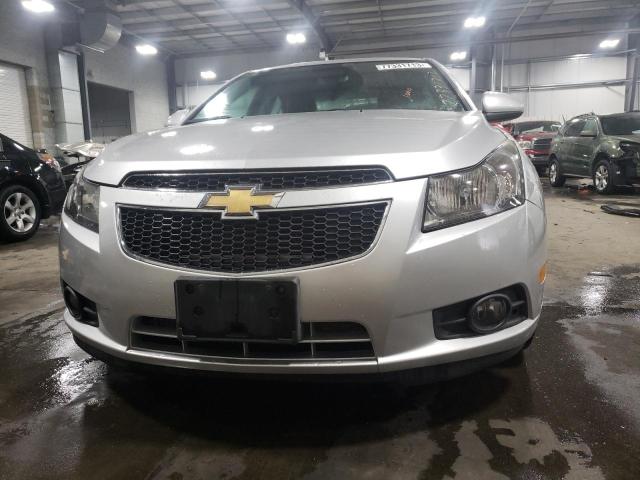 1G1PG5SB2E7383498 | 2014 Chevrolet cruze ltz