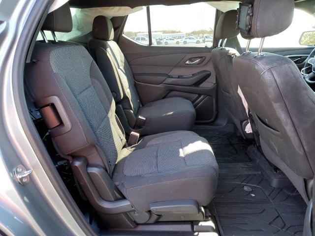 2023 CHEVROLET TRAVERSE L - 1GNERGKW8PJ193919