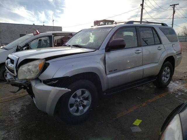 2006 Toyota 4Runner SR5