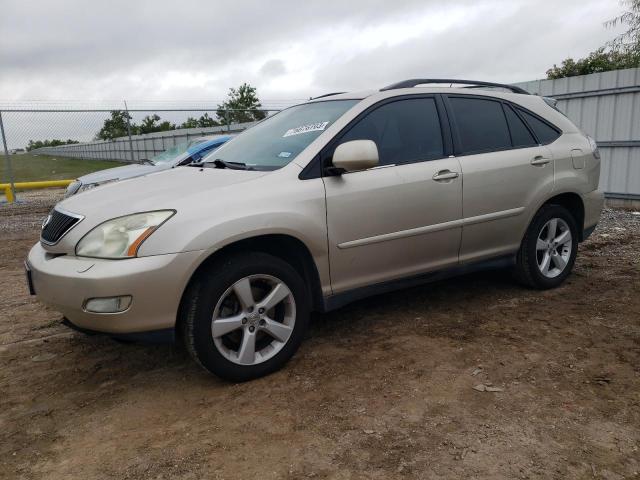 2005 Lexus RX 330 