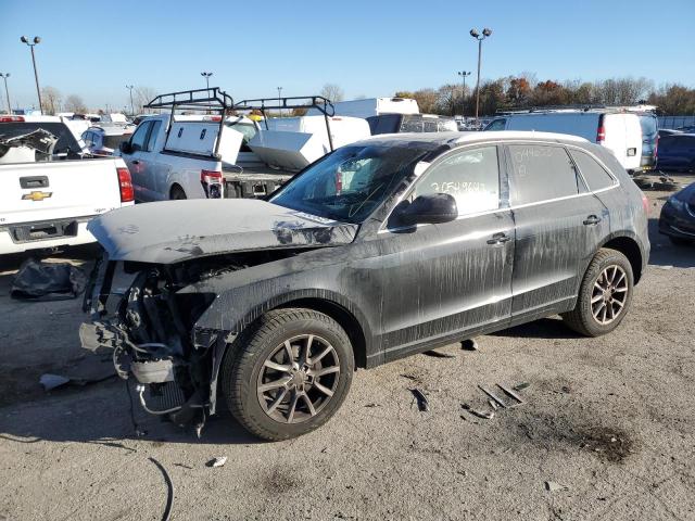 2012 Audi Q5 Premium Plus