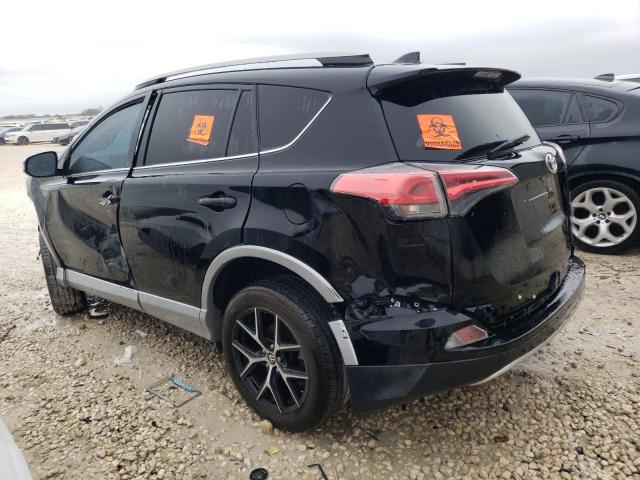 2T3NFREV8JW473655 | 2018 TOYOTA RAV4 SE