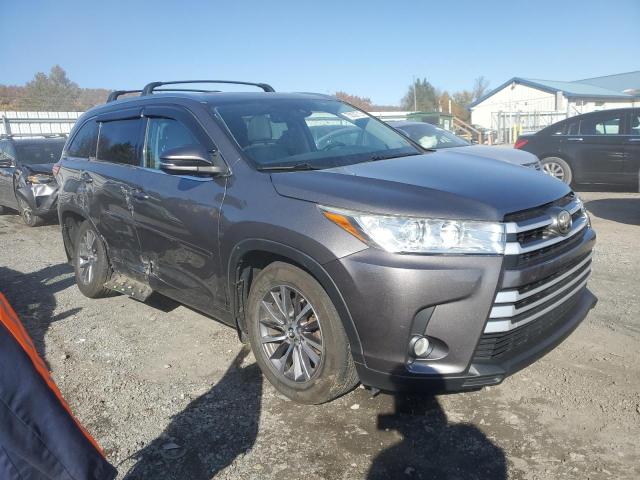 5TDJZRFH7HS460700 | 2017 TOYOTA HIGHLANDER